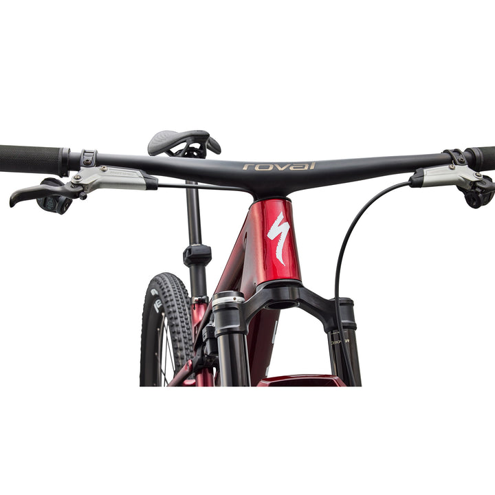 S-Works Epic 9