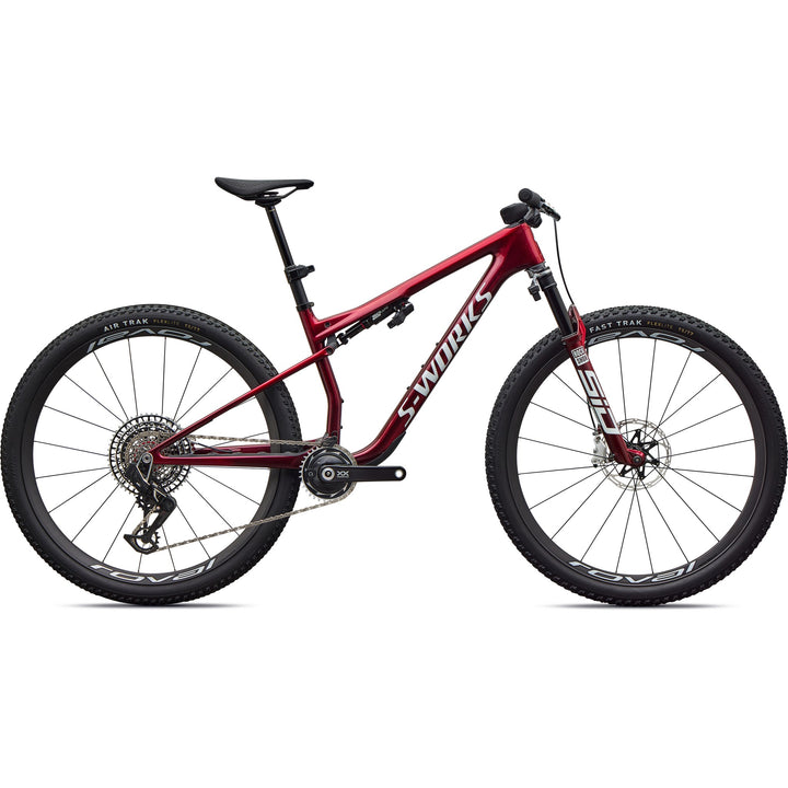 S-Works Epic 9