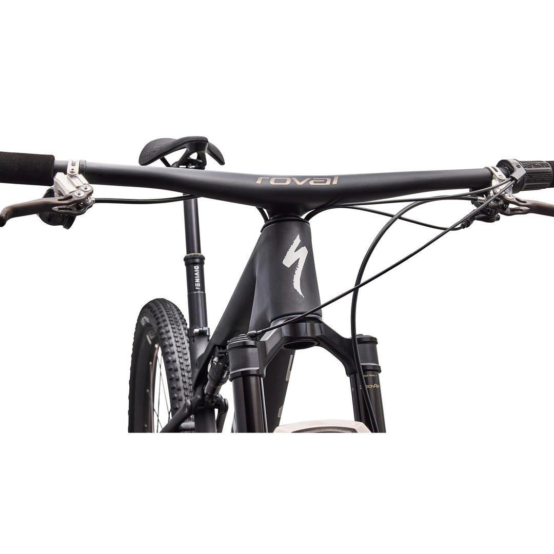 S-Works Epic 9 Ultralight LTD
