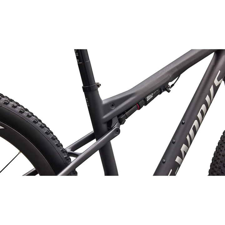 S-Works Epic 9 Ultralight LTD