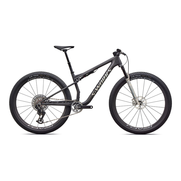 S-Works Epic 9 Ultralight LTD