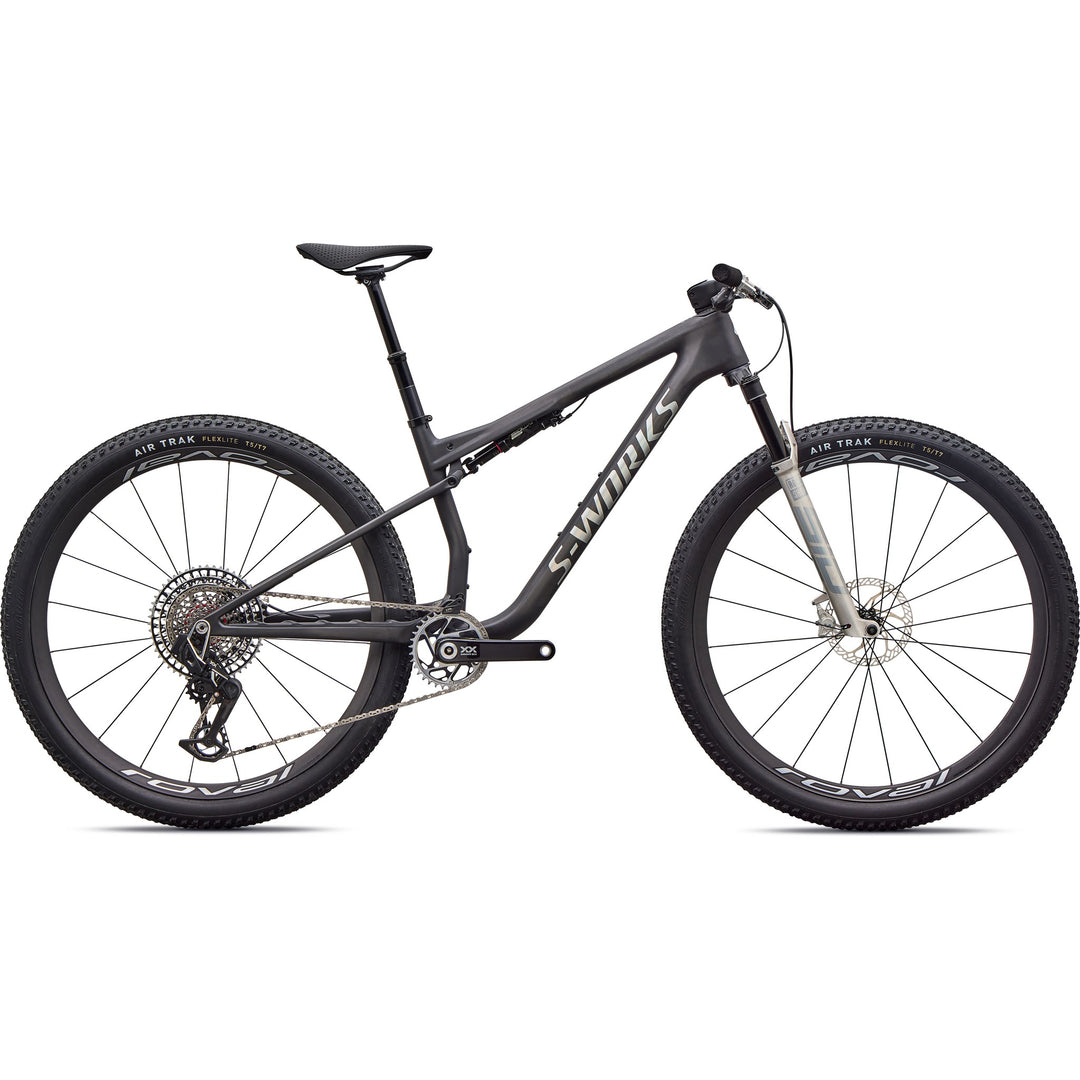 S-Works Epic 9 Ultralight LTD