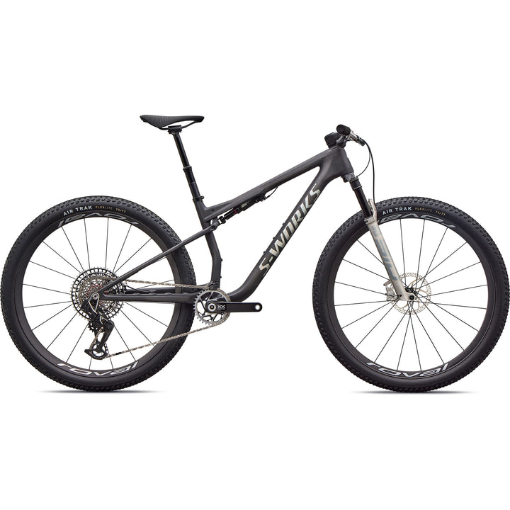 S-Works Epic 9 Ultralight LTD