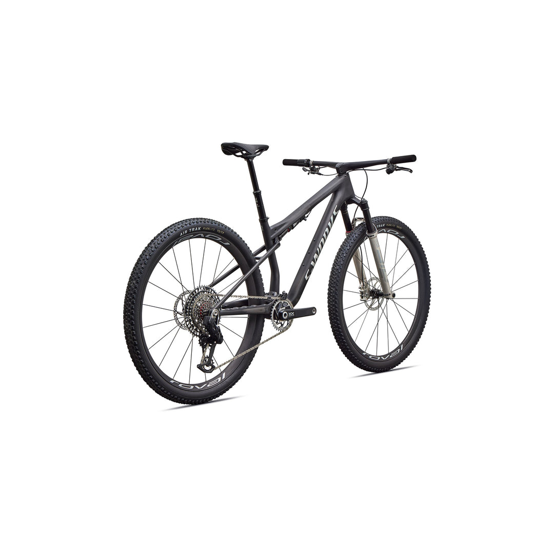 S-Works Epic 9 Ultralight LTD