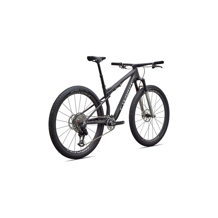 S-Works Epic 9 Ultralight LTD