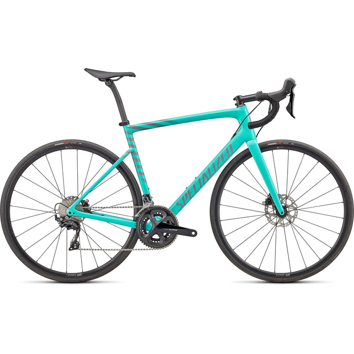 Tarmac SL6 Sport - Shimano 105