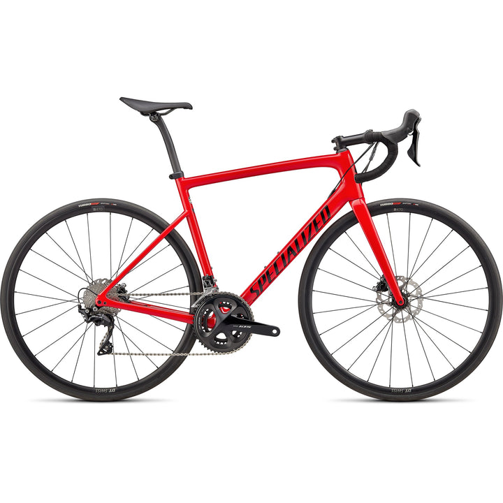 Tarmac SL6 Sport - Shimano 105
