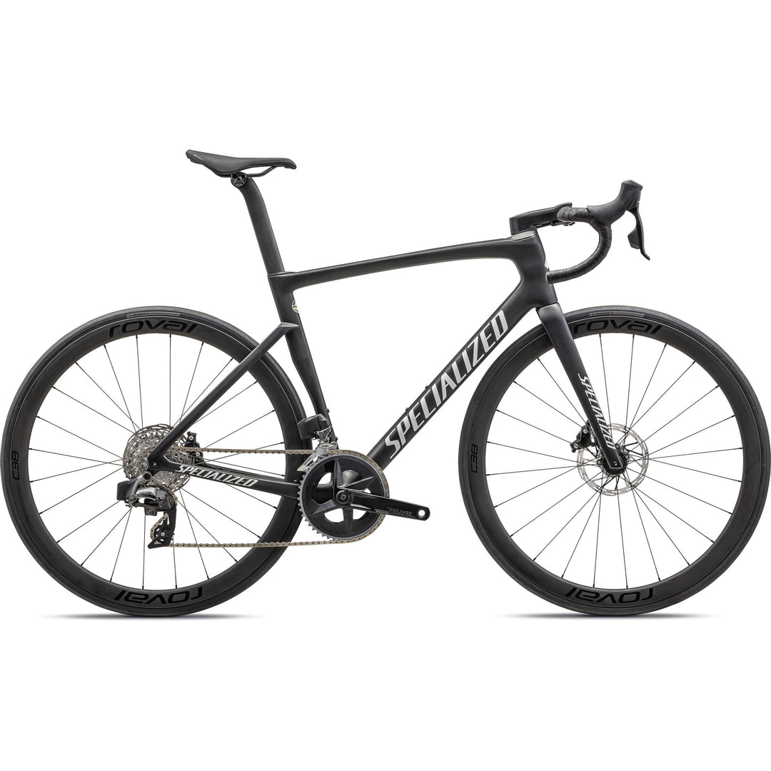 Tarmac SL7 Expert - SRAM Rival AXS