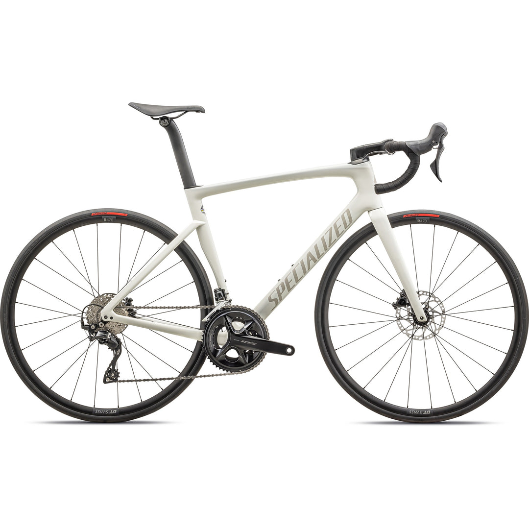 Tarmac SL7 Sport - Shimano 105