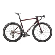 S-Works Tarmac SL8 – SRAM RED AXS