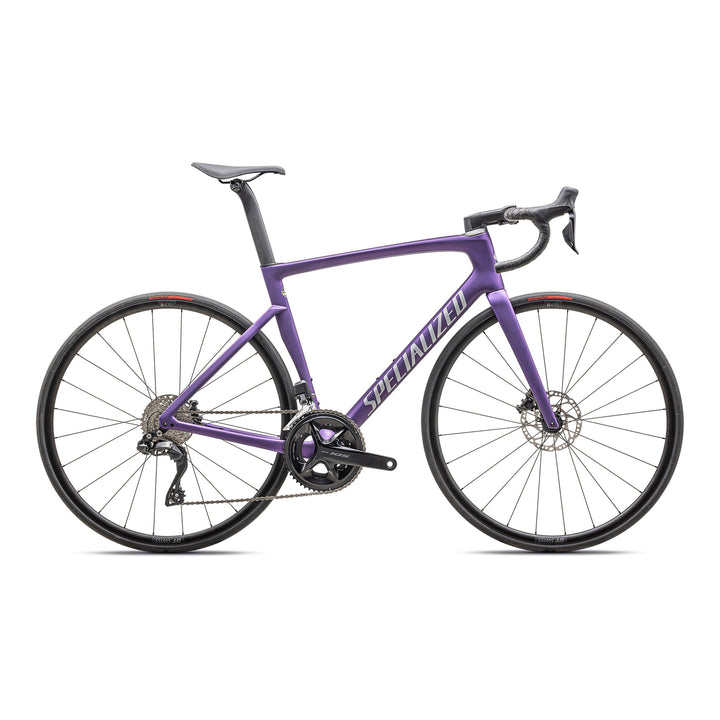 Tarmac SL7 Comp - Shimano 105 Di2