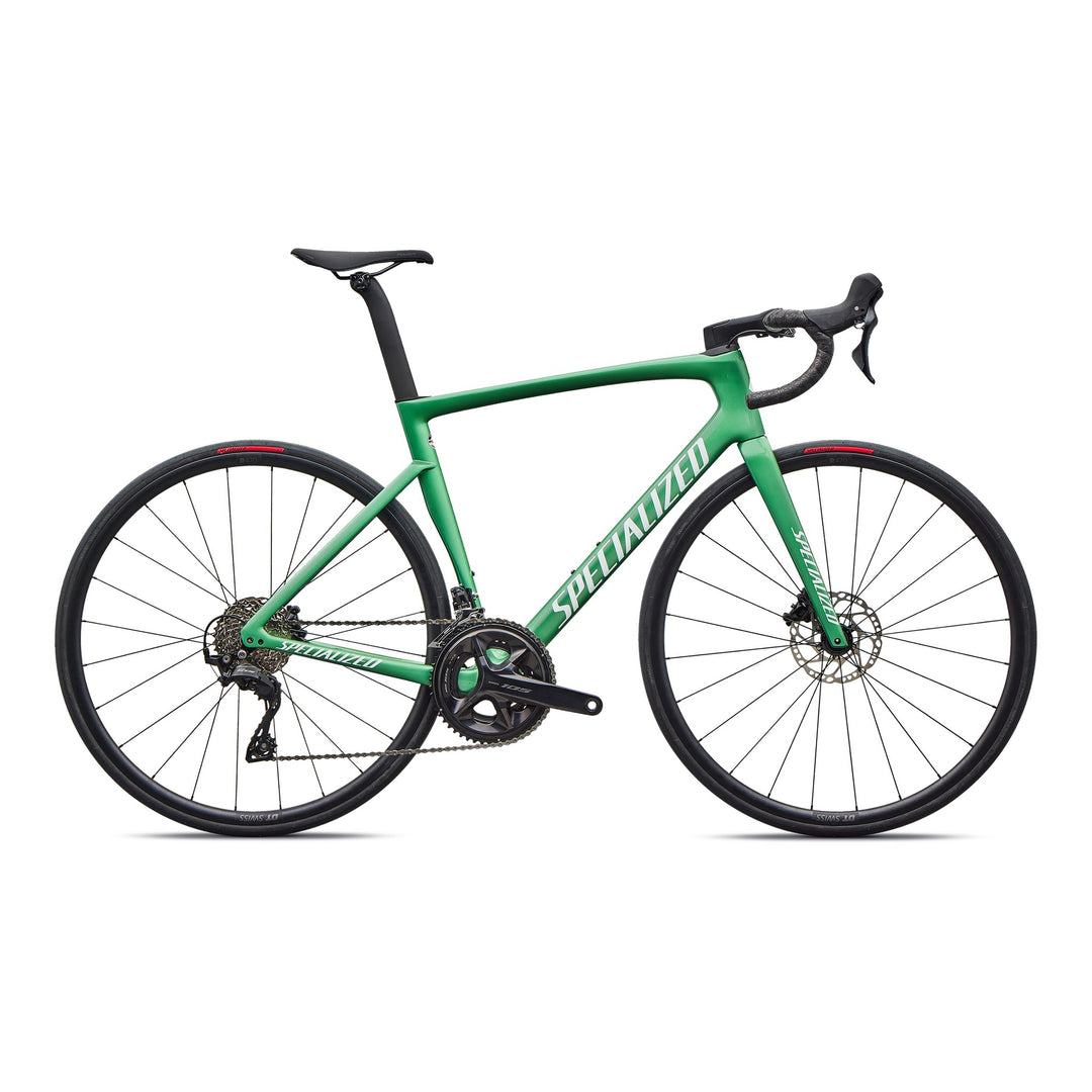 Tarmac SL7 Sport - Shimano 105