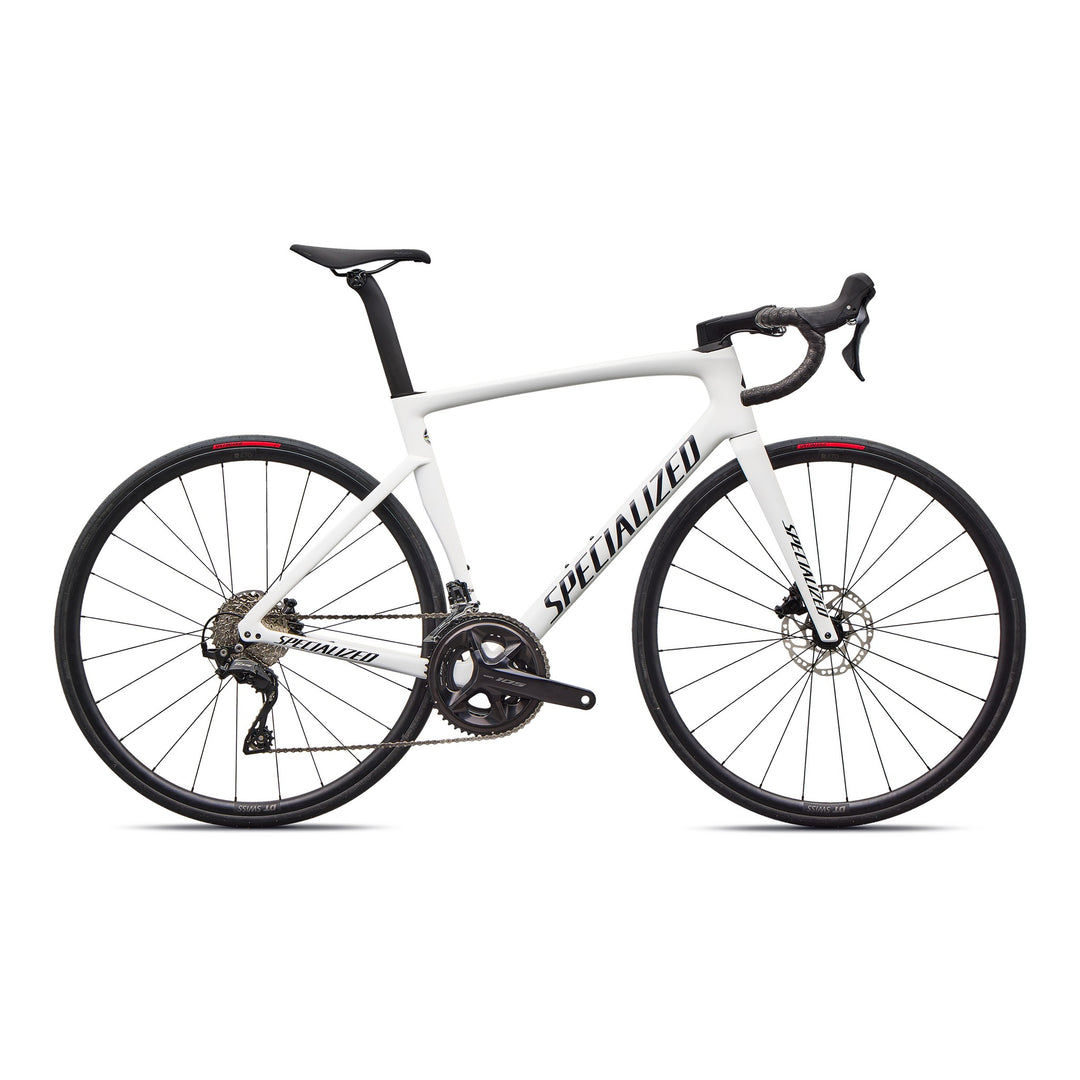Tarmac SL7 Sport - Shimano 105