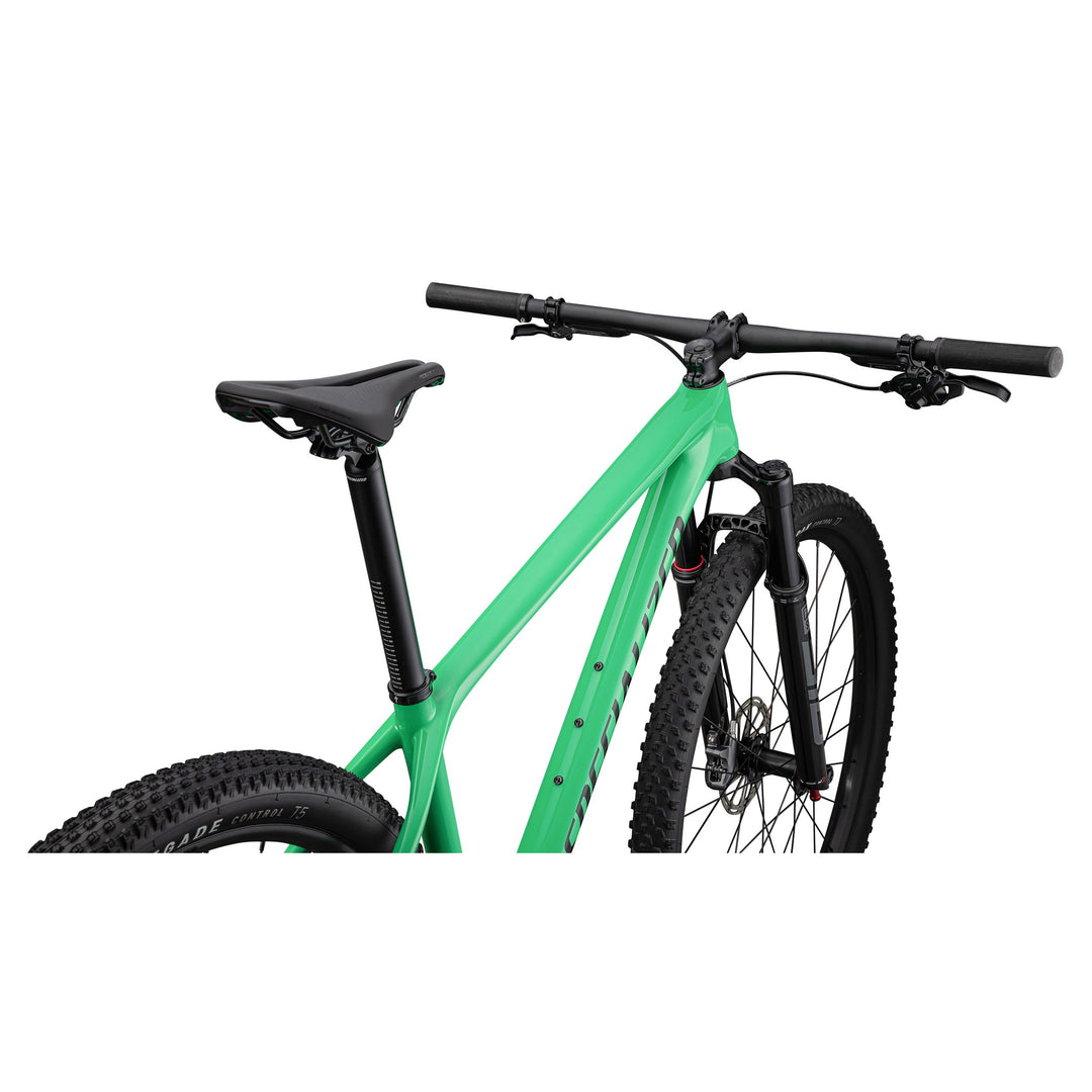 Epic Hardtail Comp  - SRAM GX Eagle, Rockshox SID SL