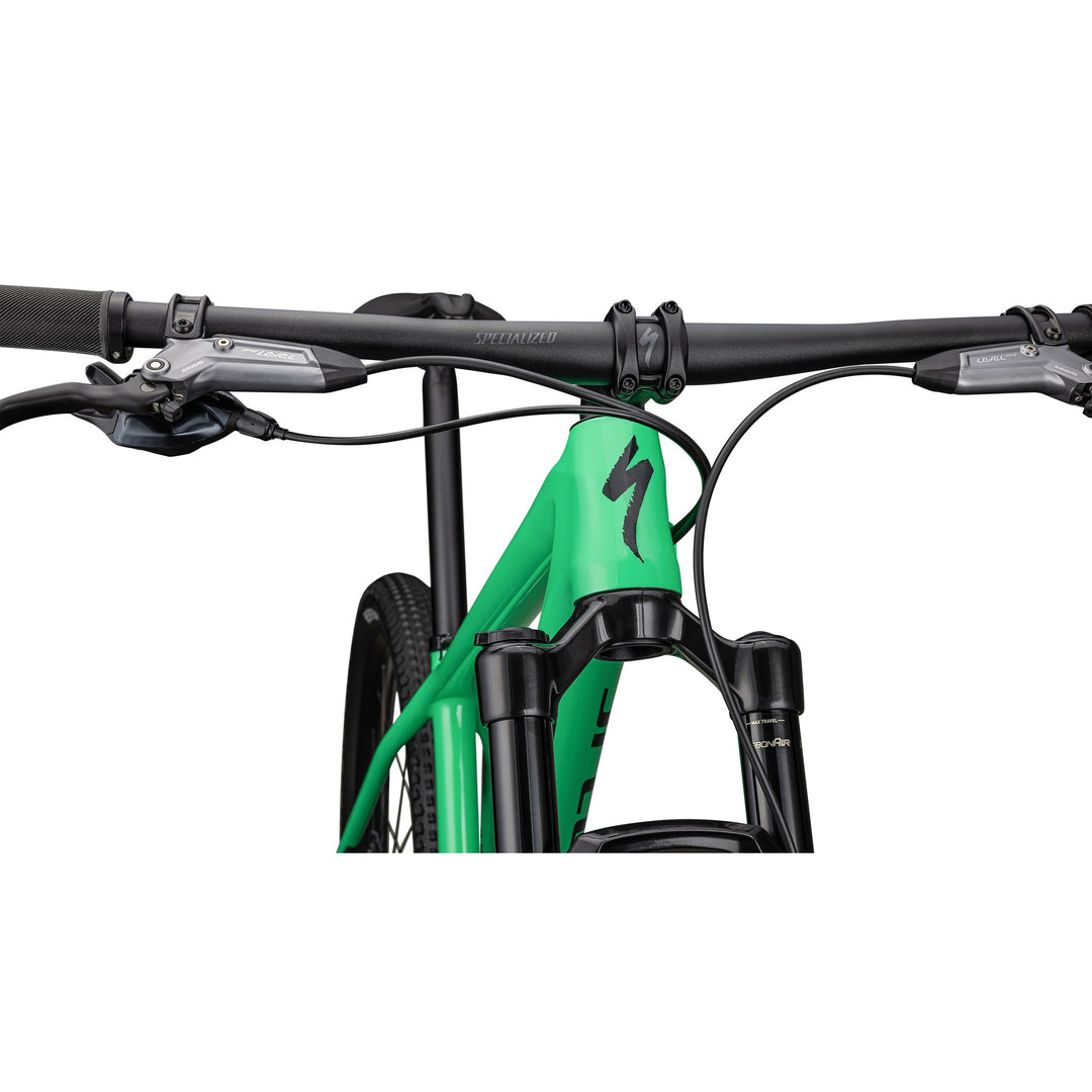Epic Hardtail Comp  - SRAM GX Eagle, Rockshox SID SL