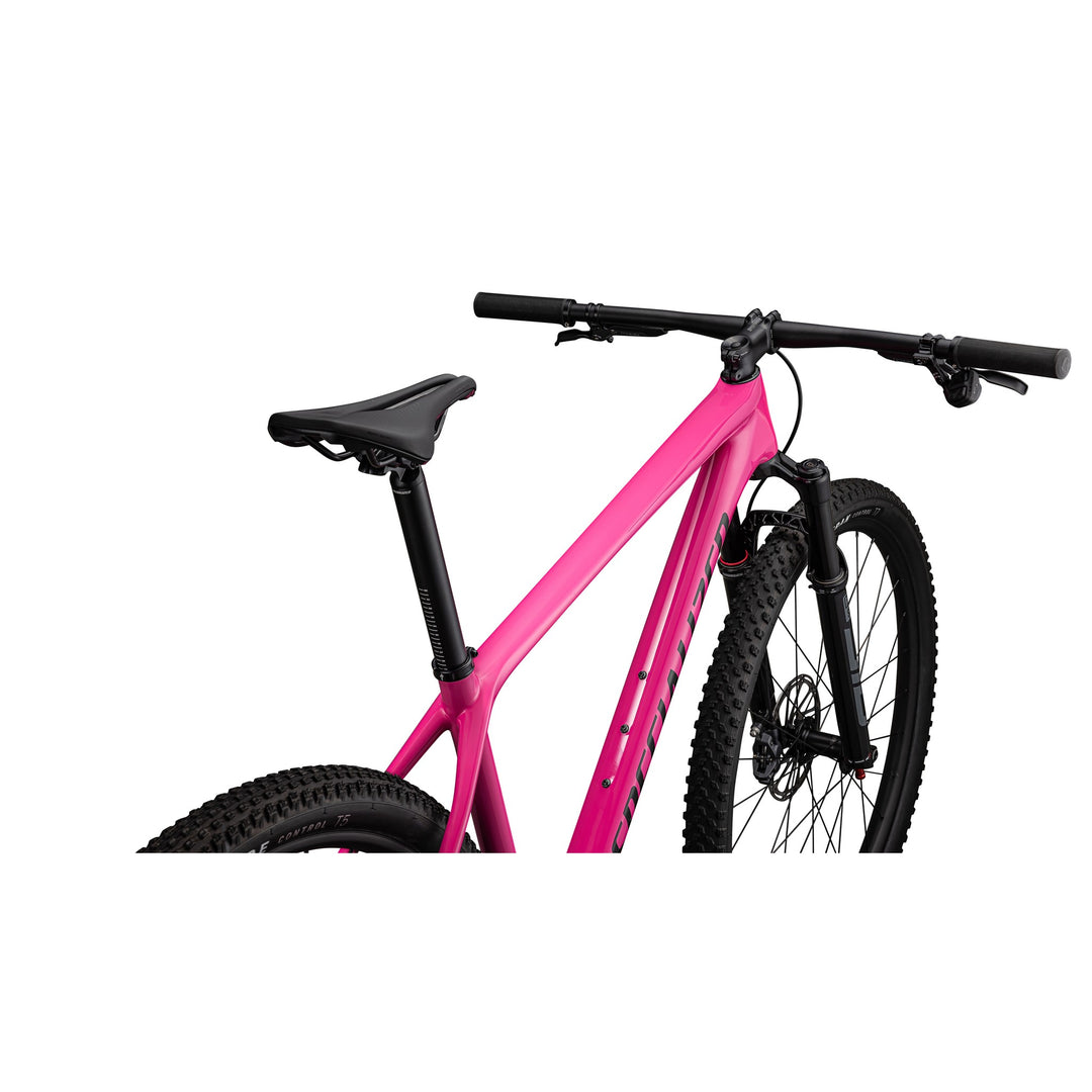 Epic Hardtail Comp  - SRAM S-1000 AXS, RockShox SID SL