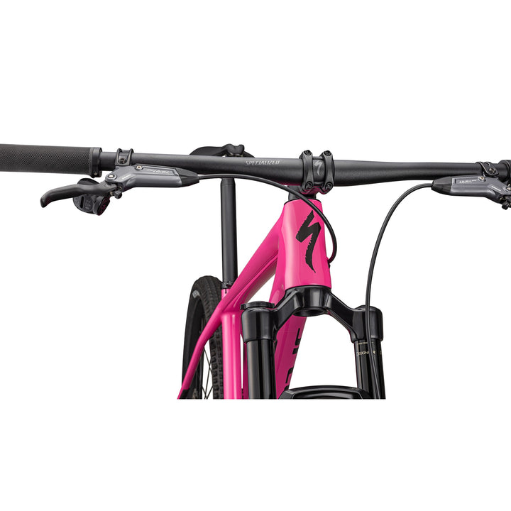 Epic Hardtail Comp  - SRAM S-1000 AXS, RockShox SID SL