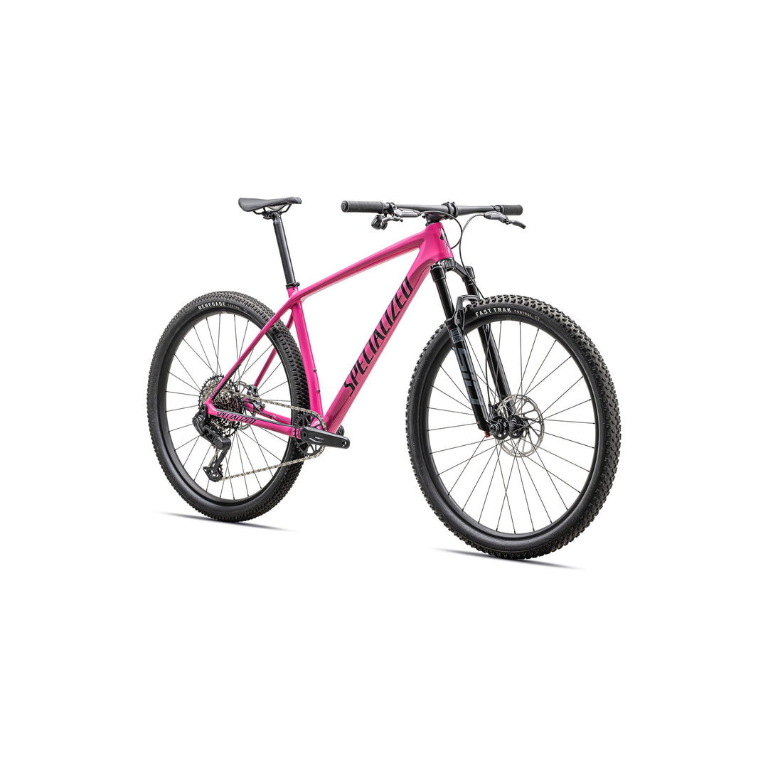 Epic Hardtail Comp  - SRAM S-1000 AXS, RockShox SID SL