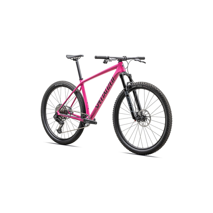 Epic Hardtail Comp  - SRAM S-1000 AXS, RockShox SID SL