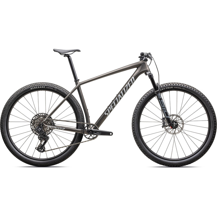 Epic Hardtail Comp  - SRAM S-1000 AXS, RockShox SID SL