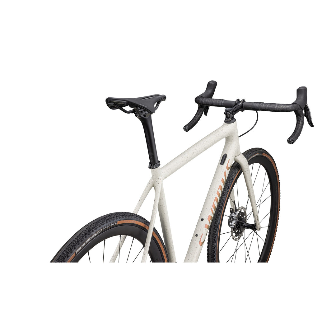 S-Works Crux - SRAM RED XPLR eTAP AXS