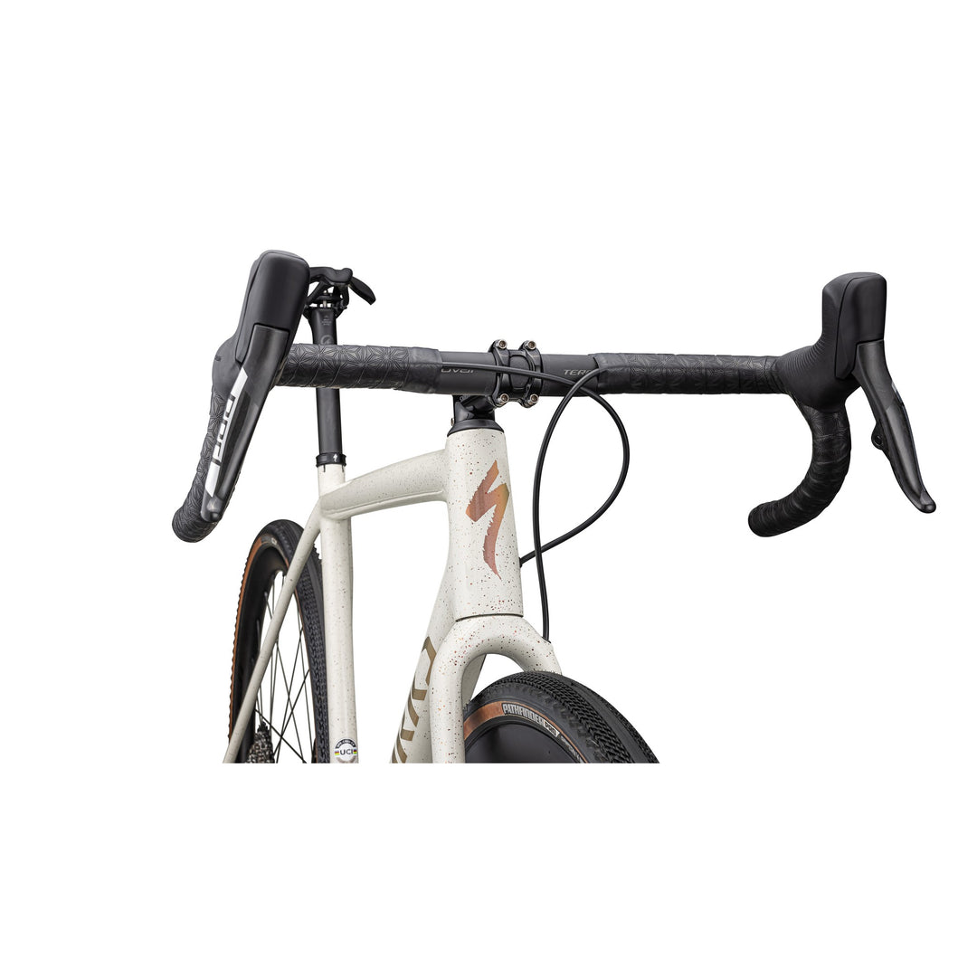 S-Works Crux - SRAM RED XPLR eTAP AXS