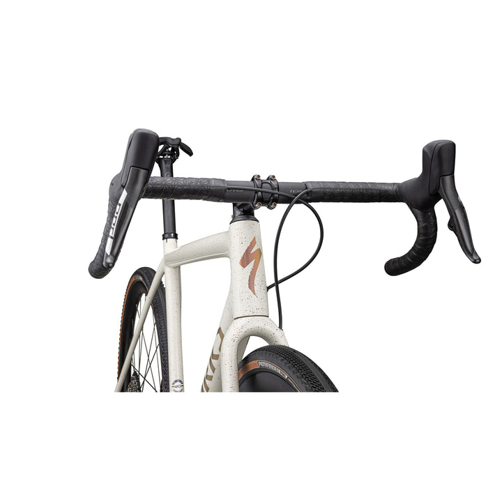 S-Works Crux - SRAM RED XPLR eTAP AXS