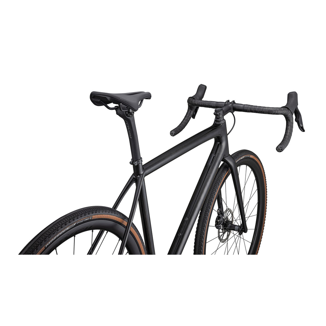 Crux Expert - SRAM Rival XPLR eTAP AXS