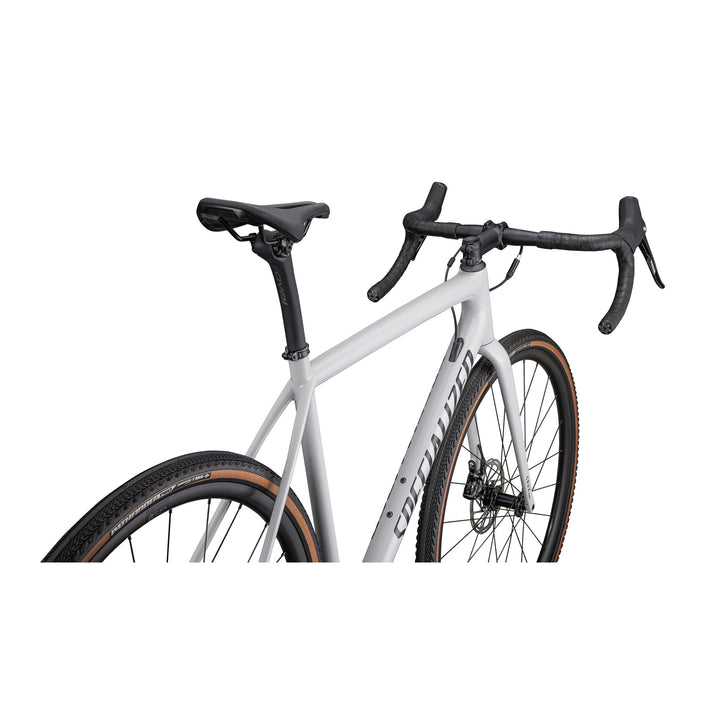 Crux Comp - SRAM Rival