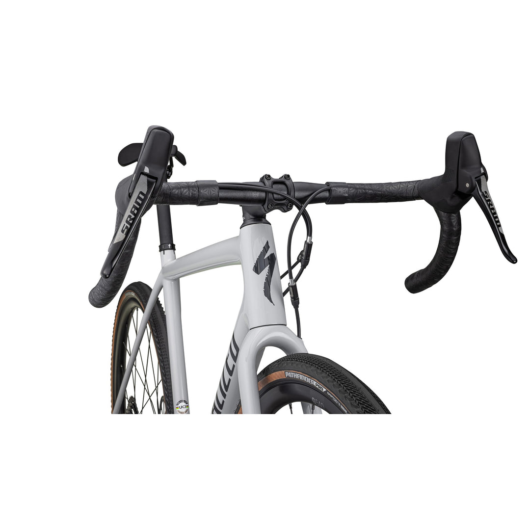 Crux Comp - SRAM Rival