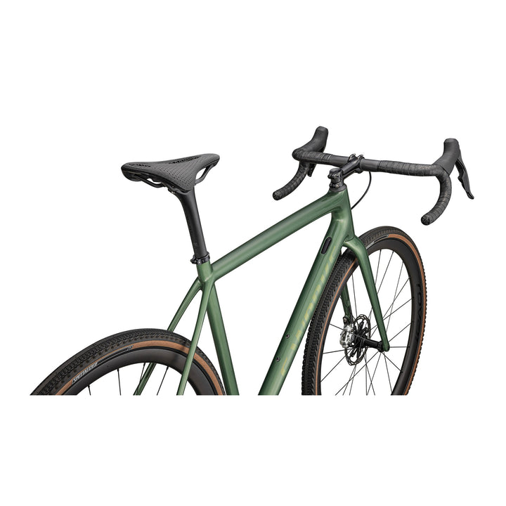 S-Works Crux - SRAM RED XPLR