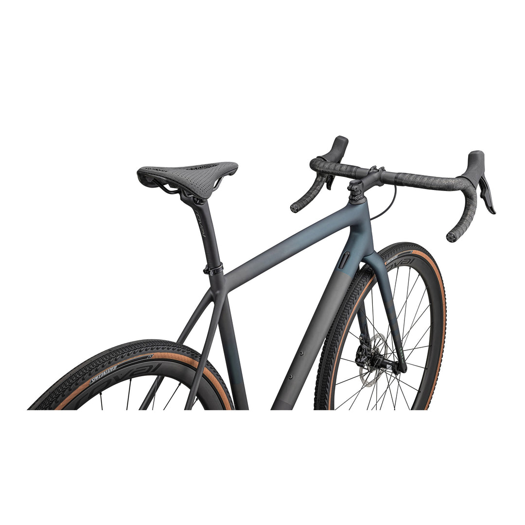 Crux Pro - SRAM Force XPLR eTAP AXS