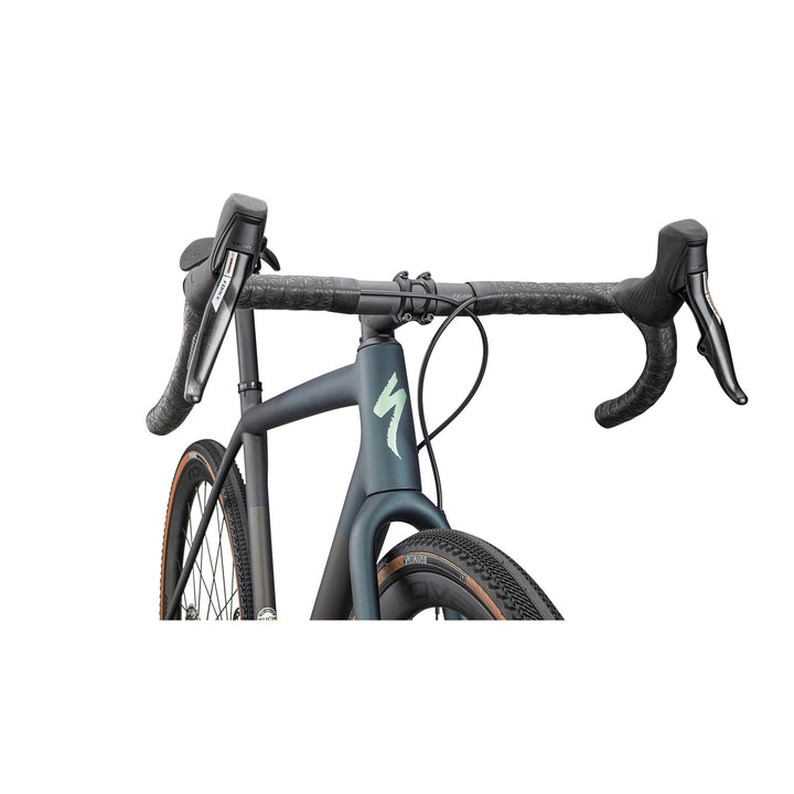Crux Pro - SRAM Force XPLR eTAP AXS