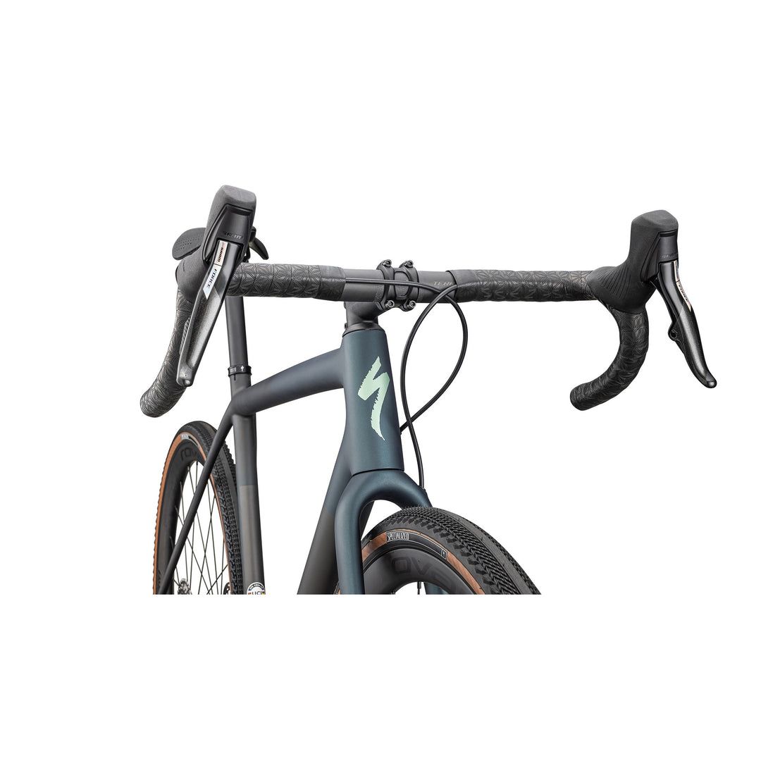 Crux Pro - SRAM Force XPLR eTAP AXS