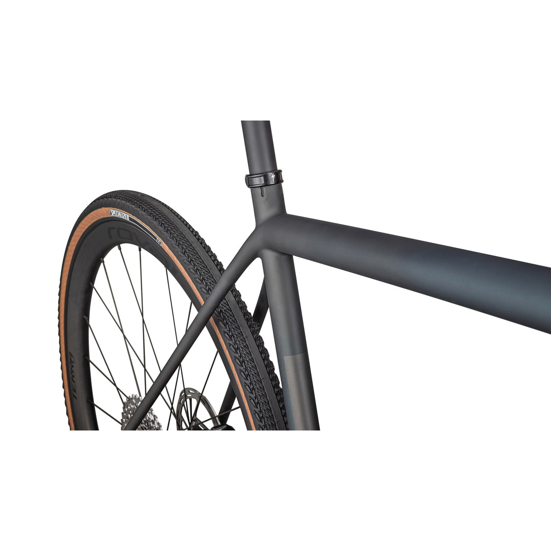 Crux Pro - SRAM Force XPLR eTAP AXS