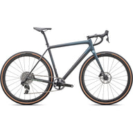 Crux Pro - SRAM Force XPLR eTAP AXS