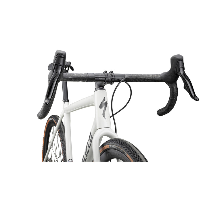 Crux Expert - SRAM Rival XPLR eTAP AXS