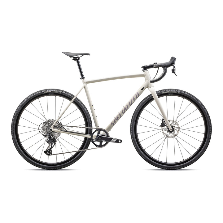 Crux DSW Comp - SRAM Apex XPLR