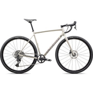 Crux DSW Comp - SRAM Apex XPLR