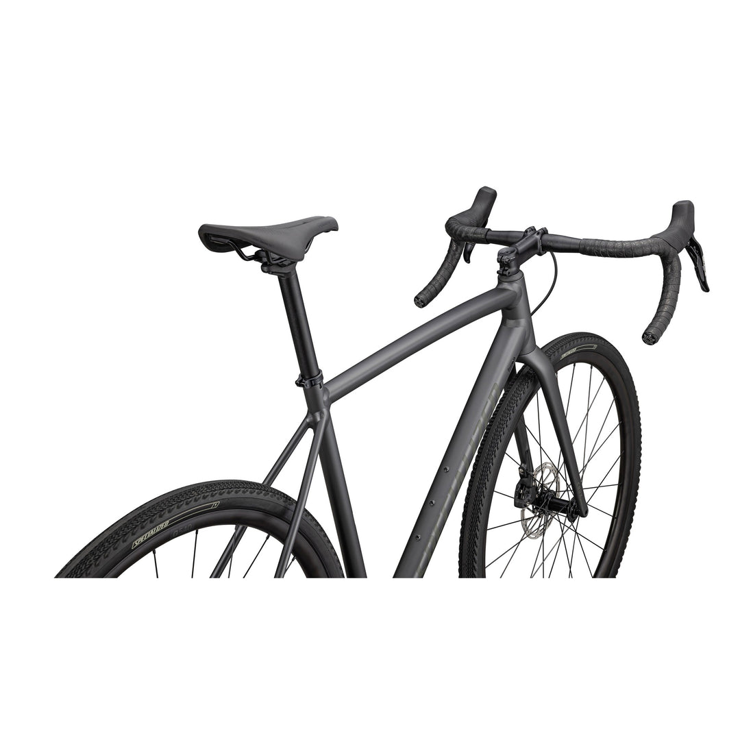 Crux DSW Comp - SRAM Apex XPLR