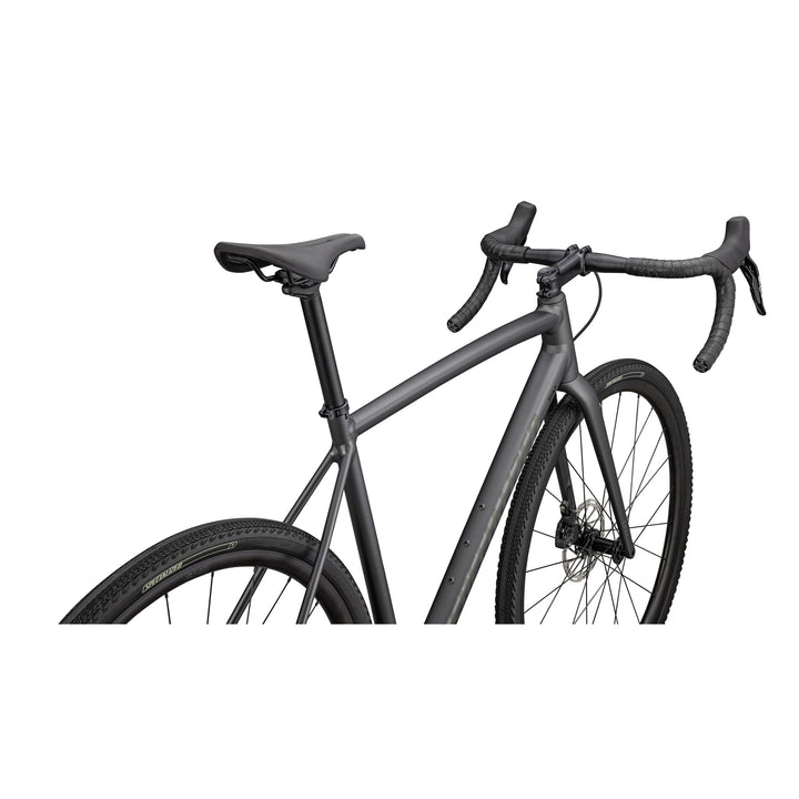 Crux DSW Comp - SRAM Apex XPLR