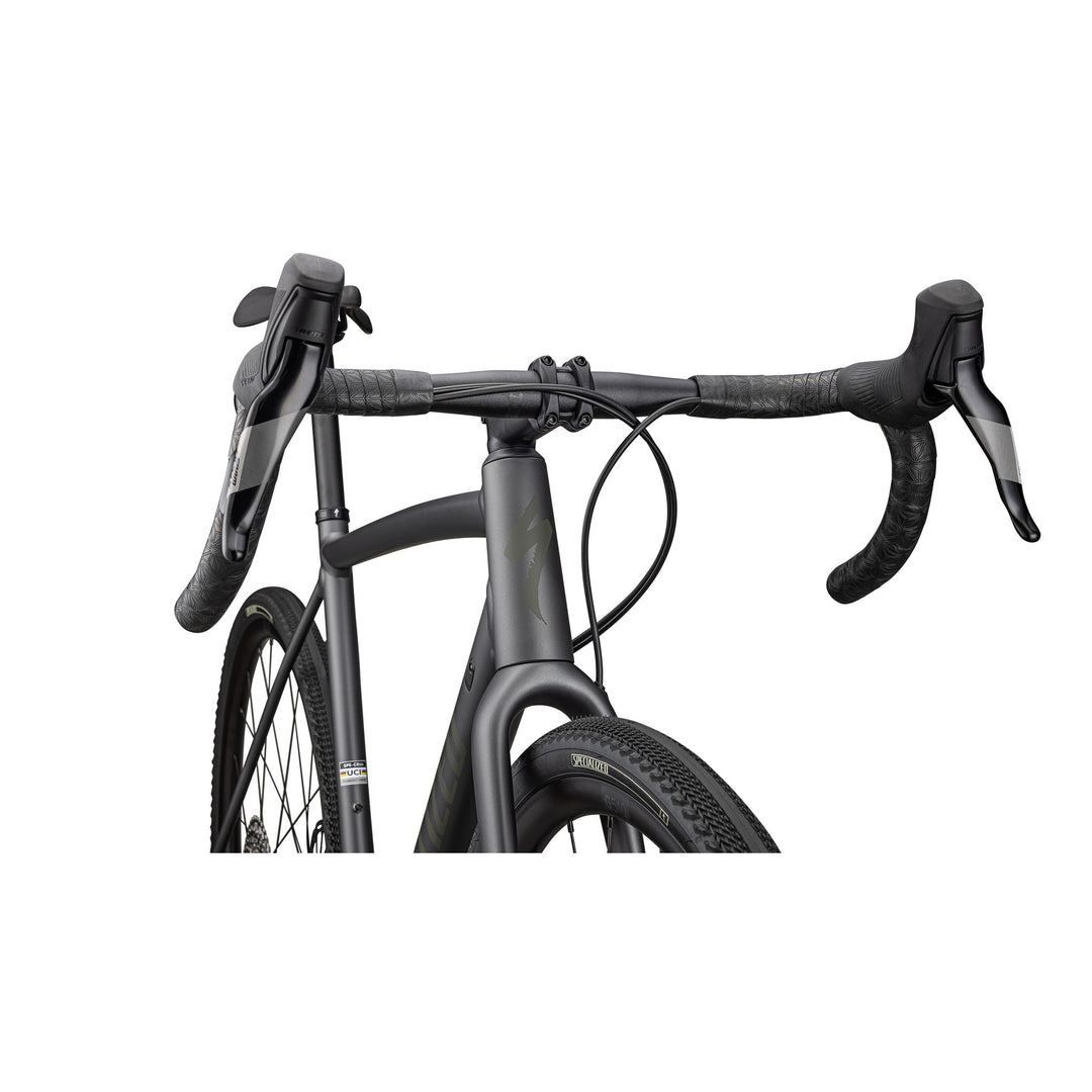 Crux DSW Comp - SRAM Apex XPLR