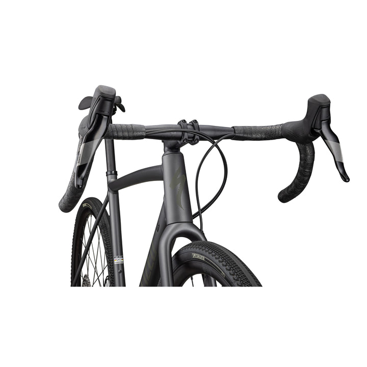 Crux DSW Comp - SRAM Apex XPLR