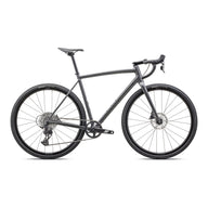 Crux DSW Comp - SRAM Apex XPLR