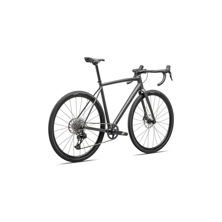 Crux DSW Comp - SRAM Apex XPLR