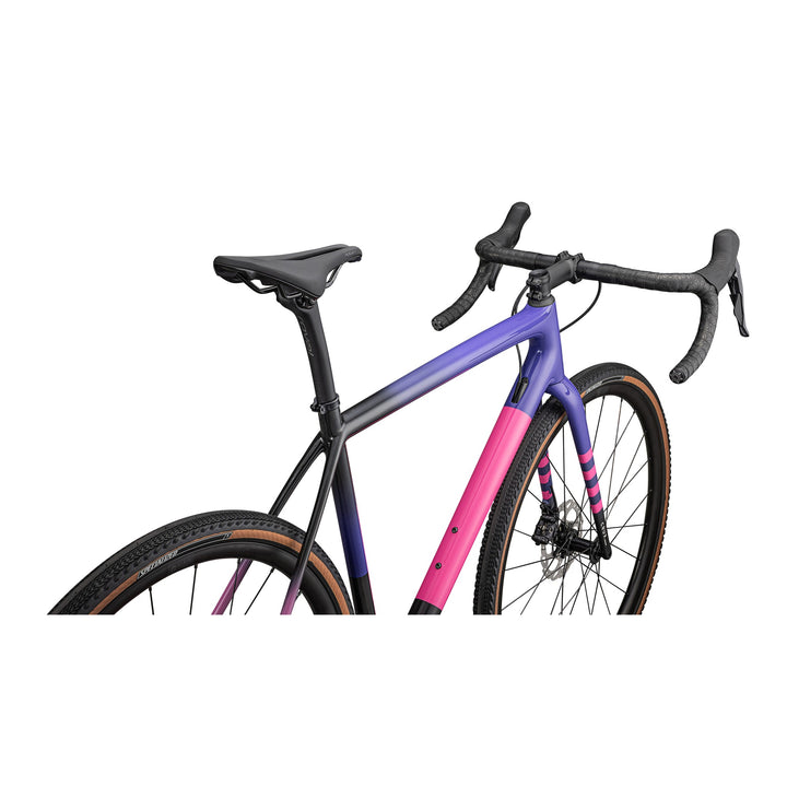 Crux Comp - Shimano GRX