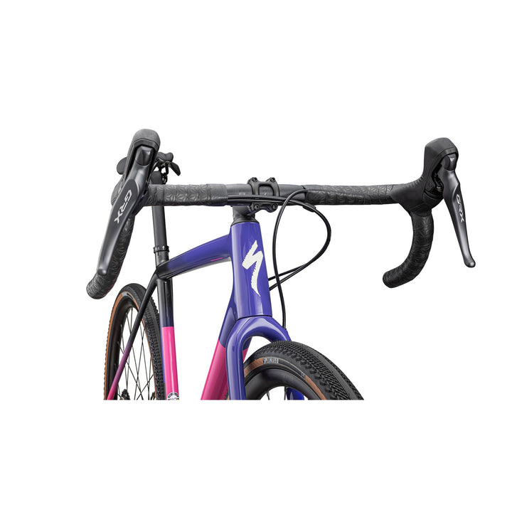 Crux Comp - Shimano GRX