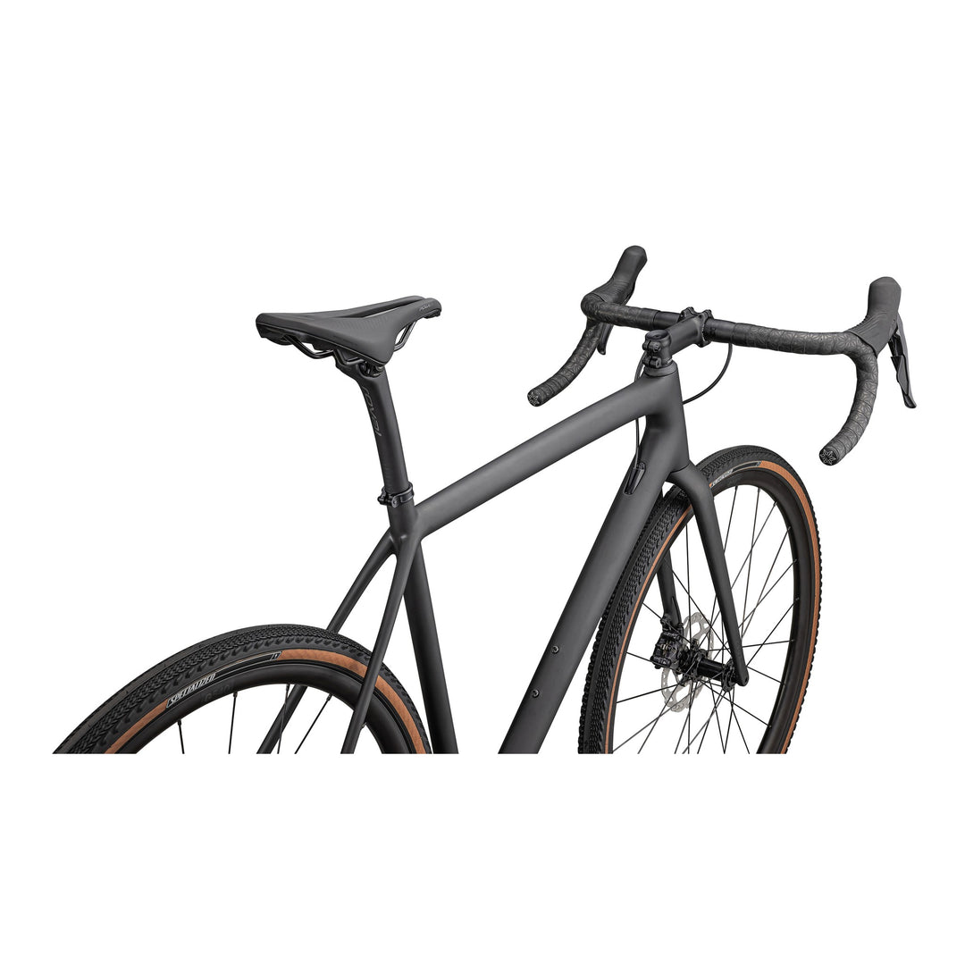 Crux Comp - Shimano GRX