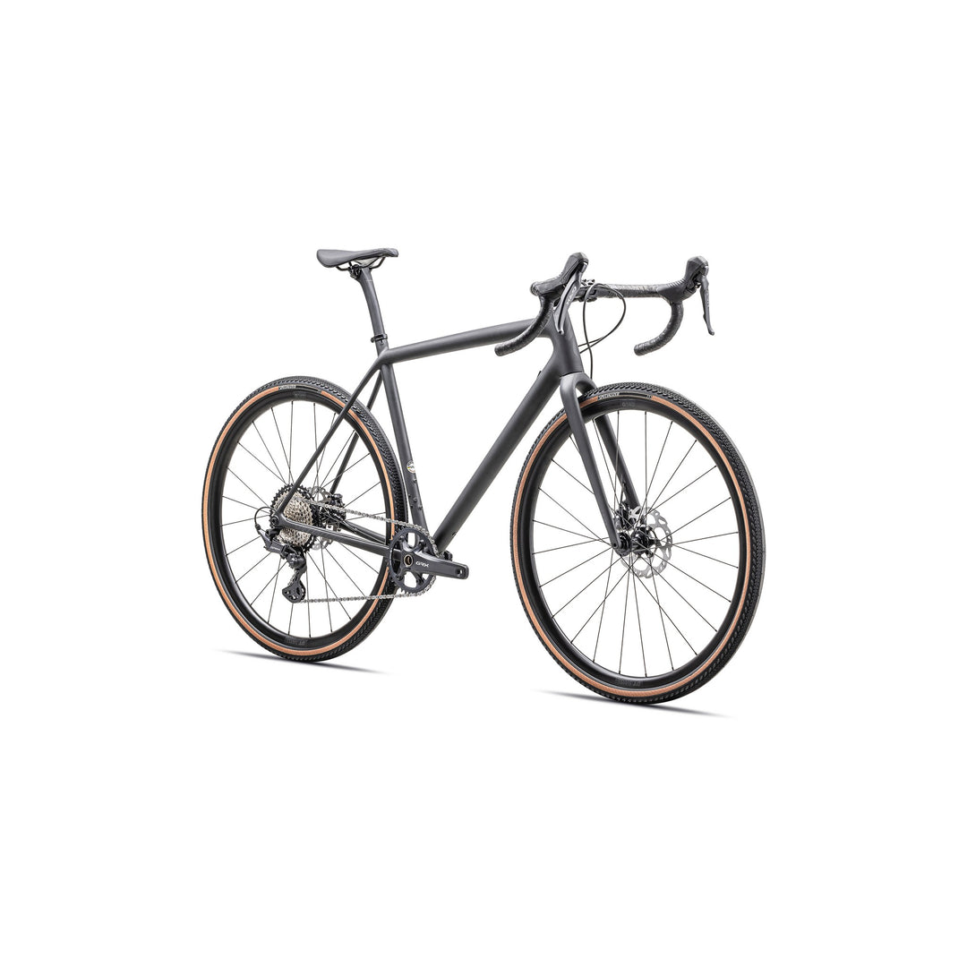 Crux Comp - Shimano GRX