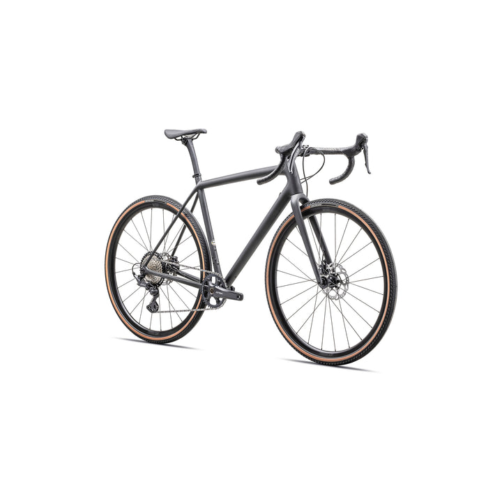 Crux Comp - Shimano GRX
